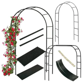 pergola-ogrodowa-metalow-luk-real-garden-skladana-podpora-na-kwiaty-240x220