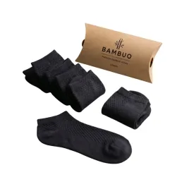 skarpetki-meskie-bambusowe-stopki-czarne-5-par-bezuciskowe-39-42