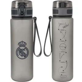 real-madryt-bidon-650ml-b92-06rm-czarny