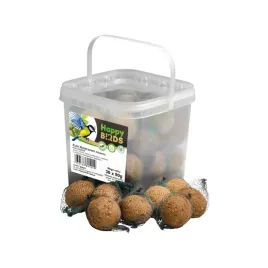 kule-tluszczowe-dla-ptakow-w-siatce-90g-x-30szt-wiaderko-happy-birds