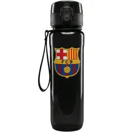 fc-barcelona-bidon-butelka-500ml-bt902-czarny