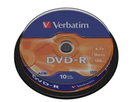 verbatim-plyta-dvd-r-4-7gb-16x-azo-srebrny-silver-10szt-43523