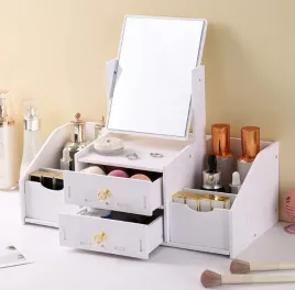 toaletka-z-lustrem-organizer-na-kosmetyki-dla-dzieci-i-doroslych-biala-40x3