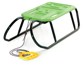 sanki-prosperplast-little-beetle-groszkowo-czarne