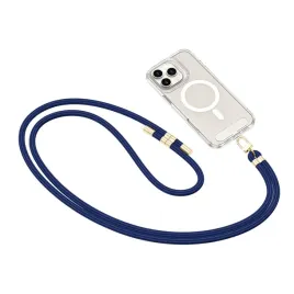 tech-protect-c7s-rope-crossbody-strap-navy-blue-gold