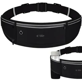 tech-protect-m3-universal-sport-waist-bag-black