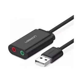 zewnetrzna-karta-dzwiekowa-usb-ugreen-us205-15cm-czarny