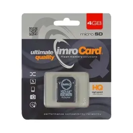 karta-pamieci-microsd-4gb-imro-adp-10c
