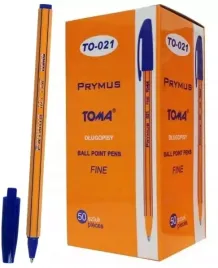 dlugopis-prymus-niebieski-to-021-toma-50-sztuk