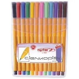 cienkopis-rc-04-mix-12sz-2404