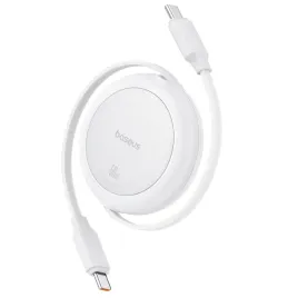 kabel-usb-baseus-free2pull-mini-usb-c-do-usb-c-60w-1-bialy