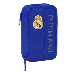 real-madryt-piornik-z-wyposazeniem-double-filled-pencil-case-29-pcs-4126248