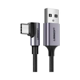 kabel-usb-do-usb-c-katowy-ugreen-us284-3a-quick-charge-3-0-1m-czarny