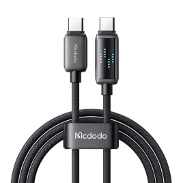 mcdodo-kabel-usb-c-szybkie-ladowanie-do-samsung-apple-usb-typ-c-100w-1m-led