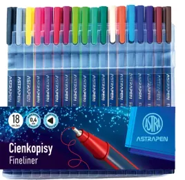cienkopisy-trojkatne-04mm-astrapen-18szt-3084