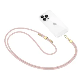 tech-protect-c2s-rope-crossbody-strap-baby-pink-gold