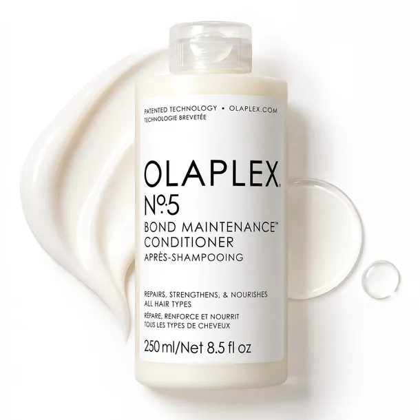 OLAPLEX Nº.0 Intensive Bond Building Hair Treatment 155 ml – Intensywna Kuracja Odbudowująca i Wzmacniająca Włosy