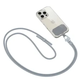 tech-protect-c5s-rope-crossbody-strap-steel-grey
