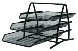 zestaw-na-biurko-q-connect-office-set-metalowy-3-szufladki-czarny