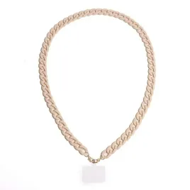 beline-smycz-serenity-uniwersalnabezowa-beige
