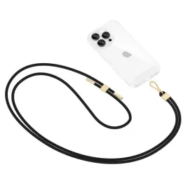tech-protect-c2s-rope-crossbody-strap-black-gold