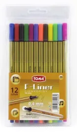 cienkopis-f-liner-04mm-12kol-to-344
