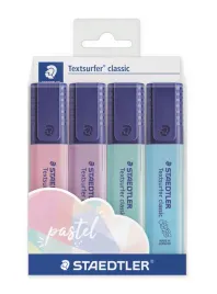 zakreslacz-textsurfer-classic-pastel-4-kol-3552