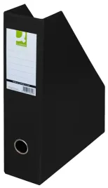 pojemnik-na-dokumenty-q-connect-pvc-a4-76-czarny