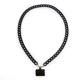 beline-smycz-serenity-uniwersalnaczarna-black