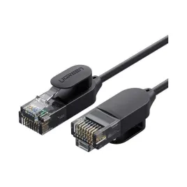 kabel-sieciowy-ugreen-nw122-ethernet-rj45-cat-6a-utp-3m-czarny