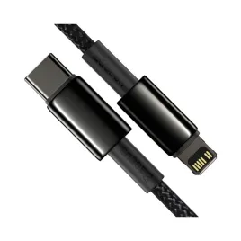 kabel-usb-c-do-lightning-baseus-tungsten-gold-20w-5a-pd-1m-czarny