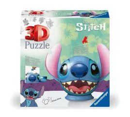 puzzle-3d-disney-stitch