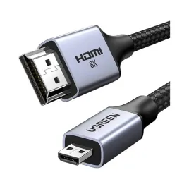 kabel-micro-hdmi-hdmi-8k-ugreen-hd164-1m