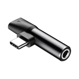 adapter-audio-baseus-usb-c-do-mini-jack-3-5mm-usb-c-czarny