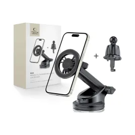 tech-protect-n56-magnetic-magsafe-dashboard-and-vent-car-mount-black