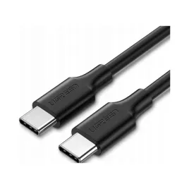 kabel-usb-c-do-usb-c-pd-ugreen-us286-power-delivery-60w-1m-czarny