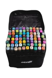 rexus-marker-dwustronny-80-kolorow