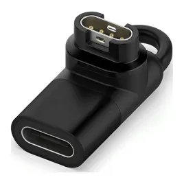 adapter-usb-c-beline-do-ladowania-zegarkow-garmin-czarny