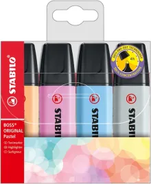 zakreslacze-stabilo-boss-pastel-4-kol-etui-7374
