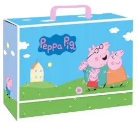 teczka-z-raczka-peppa-pig-xl-9cm-5265