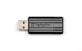 verbatim-pendrive-64gb-usb-a-2-0pinstripe-czarny-black-49065