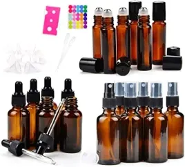butelki-10ml-szklo-bursztynowe-18szt-3-rodzaje