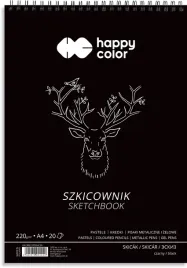 blok-szkicownik-na-spirali-czarny-a4-20k-220g