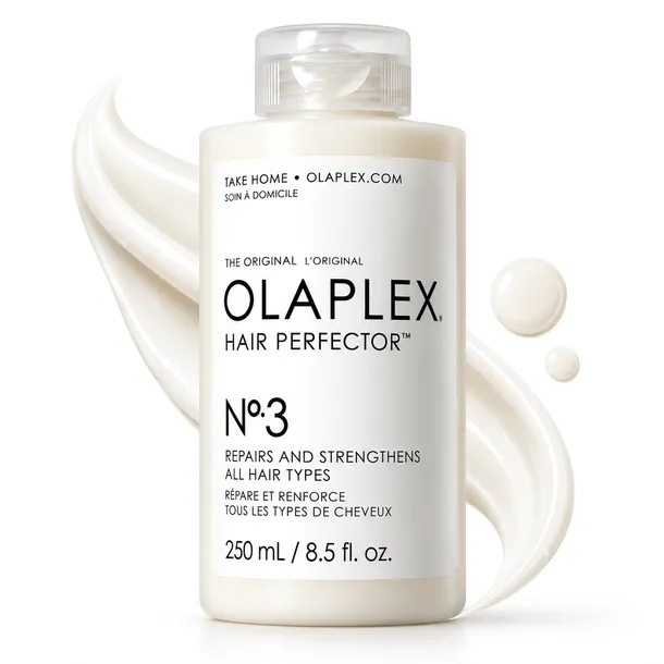 Olaplex No. 5 Odżywka Odbudowująca do Włosów Zniszczonych 250ml