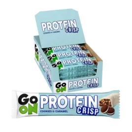 go-on-baton-proteinowy-crisp-ciastko-karmel-50g-x24