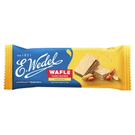 e-wedel-wafle-torcikowe-orzechowe-160g-x24