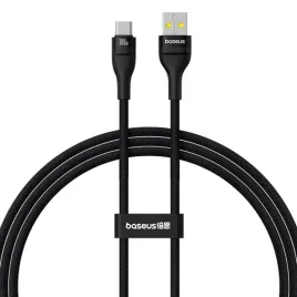 kabel-baseus-flash-2-usb-a-usb-c-100w-1-m-czarny