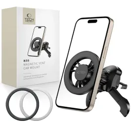 tech-protect-n56-magnetic-magsafe-stable-vent-car-mount-black