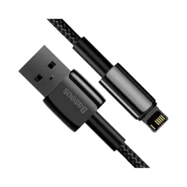 kabel-usb-do-lightning-baseus-tungsten-gold-2-4a-1m-czarny