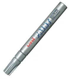 marker-olejowy-uni-paint-srebrny